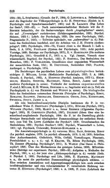Image of the Page - 518 - in Handwörterbuch der Philosophie