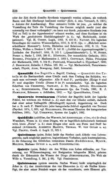 Image of the Page - 528 - in Handwörterbuch der Philosophie