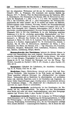 Image of the Page - 538 - in Handwörterbuch der Philosophie