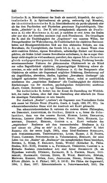 Image of the Page - 540 - in Handwörterbuch der Philosophie