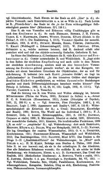 Image of the Page - 543 - in Handwörterbuch der Philosophie