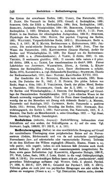 Image of the Page - 548 - in Handwörterbuch der Philosophie