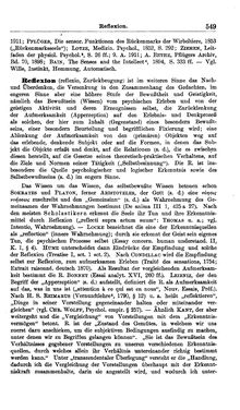 Image of the Page - 549 - in Handwörterbuch der Philosophie