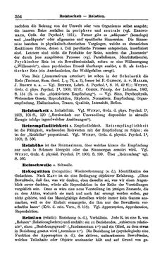 Image of the Page - 554 - in Handwörterbuch der Philosophie