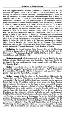 Image of the Page - 557 - in Handwörterbuch der Philosophie