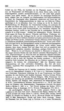 Image of the Page - 560 - in Handwörterbuch der Philosophie