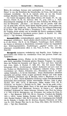 Bild der Seite - 567 - in Handwörterbuch der Philosophie