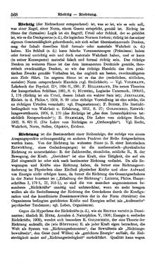 Bild der Seite - 568 - in Handwörterbuch der Philosophie