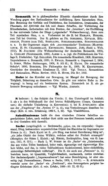 Image of the Page - 570 - in Handwörterbuch der Philosophie