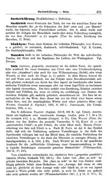 Bild der Seite - 571 - in Handwörterbuch der Philosophie