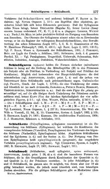 Bild der Seite - 577 - in Handwörterbuch der Philosophie
