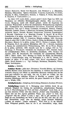 Bild der Seite - 580 - in Handwörterbuch der Philosophie