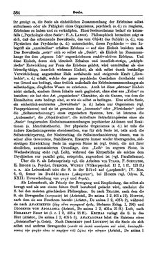 Bild der Seite - 584 - in Handwörterbuch der Philosophie
