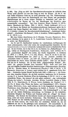 Bild der Seite - 588 - in Handwörterbuch der Philosophie