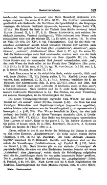 Image of the Page - 593 - in Handwörterbuch der Philosophie