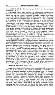 Bild der Seite - 594 - in Handwörterbuch der Philosophie