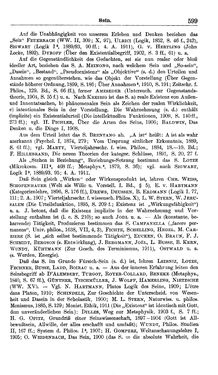 Image of the Page - 599 - in Handwörterbuch der Philosophie