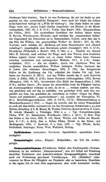 Image of the Page - 624 - in Handwörterbuch der Philosophie