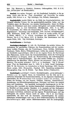 Image of the Page - 626 - in Handwörterbuch der Philosophie