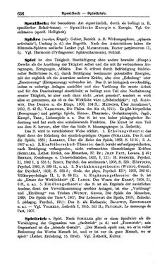 Image of the Page - 636 - in Handwörterbuch der Philosophie