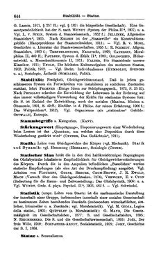 Image of the Page - 644 - in Handwörterbuch der Philosophie