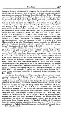 Bild der Seite - 657 - in Handwörterbuch der Philosophie