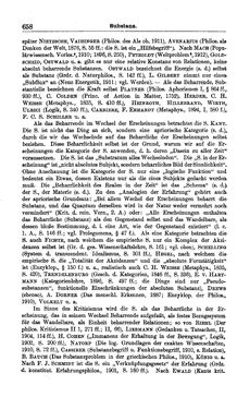 Bild der Seite - 658 - in Handwörterbuch der Philosophie