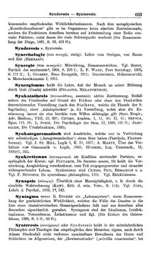 Bild der Seite - 663 - in Handwörterbuch der Philosophie