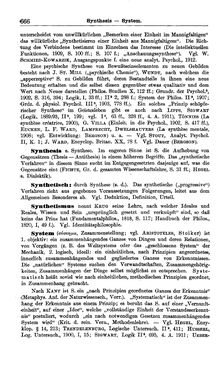 Bild der Seite - 666 - in Handwörterbuch der Philosophie