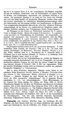 Bild der Seite - 669 - in Handwörterbuch der Philosophie