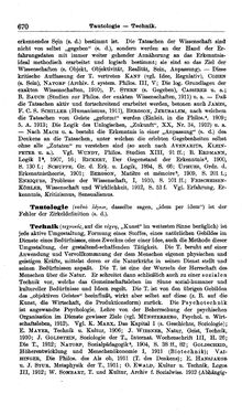 Bild der Seite - 670 - in Handwörterbuch der Philosophie