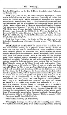 Image of the Page - 671 - in Handwörterbuch der Philosophie