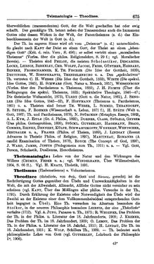 Bild der Seite - 675 - in Handwörterbuch der Philosophie