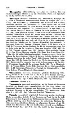 Bild der Seite - 676 - in Handwörterbuch der Philosophie