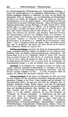 Bild der Seite - 678 - in Handwörterbuch der Philosophie