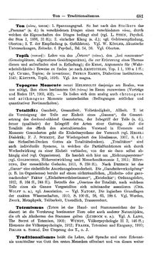 Bild der Seite - 681 - in Handwörterbuch der Philosophie
