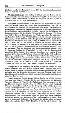 Bild der Seite - 682 - in Handwörterbuch der Philosophie