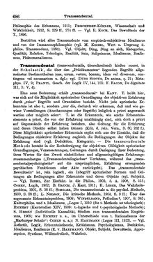 Bild der Seite - 686 - in Handwörterbuch der Philosophie