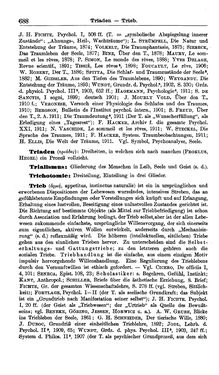 Bild der Seite - 688 - in Handwörterbuch der Philosophie