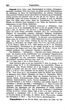 Bild der Seite - 690 - in Handwörterbuch der Philosophie