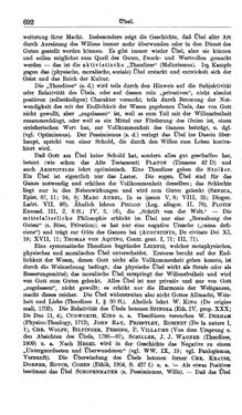 Image of the Page - 692 - in Handwörterbuch der Philosophie