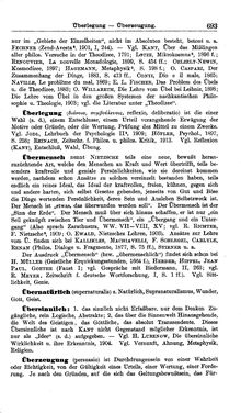 Image of the Page - 693 - in Handwörterbuch der Philosophie
