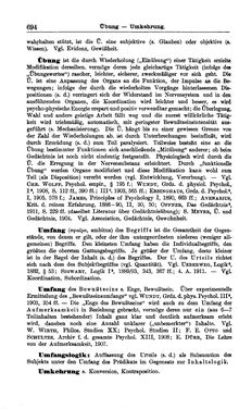 Image of the Page - 694 - in Handwörterbuch der Philosophie