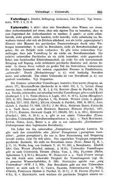 Image of the Page - 695 - in Handwörterbuch der Philosophie