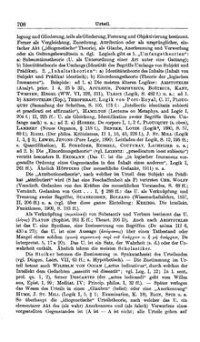 Bild der Seite - 708 - in Handwörterbuch der Philosophie