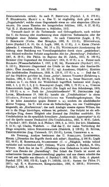 Bild der Seite - 709 - in Handwörterbuch der Philosophie