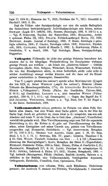 Bild der Seite - 726 - in Handwörterbuch der Philosophie