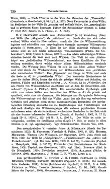 Bild der Seite - 730 - in Handwörterbuch der Philosophie