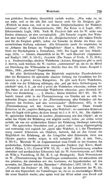 Image of the Page - 739 - in Handwörterbuch der Philosophie