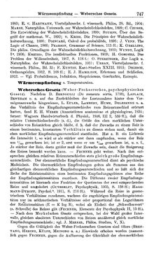 Image of the Page - 747 - in Handwörterbuch der Philosophie